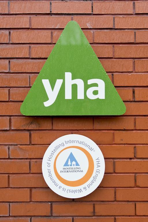 Yha Liverpool Albert Dock Exterior photo