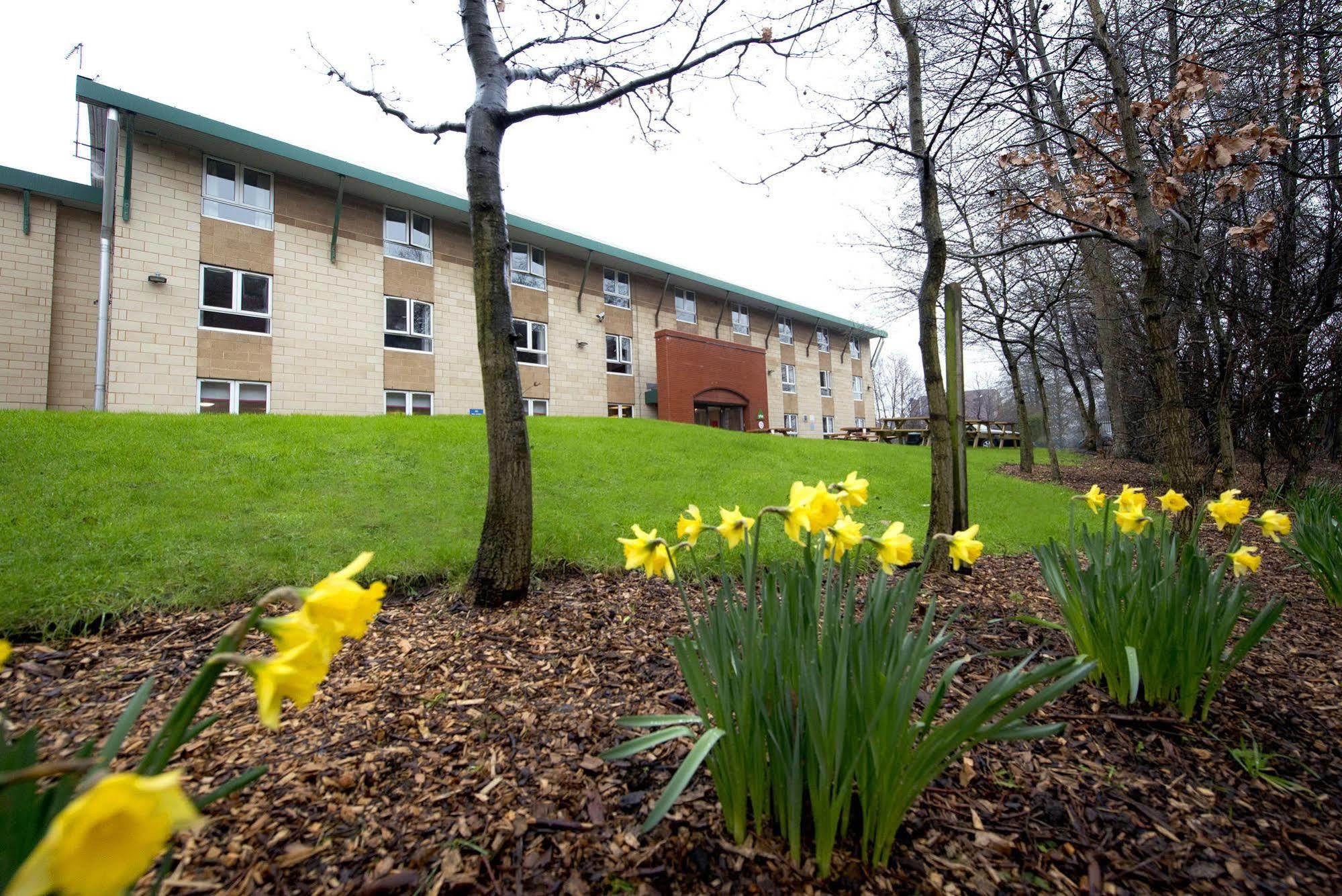 Yha Liverpool Albert Dock Exterior photo