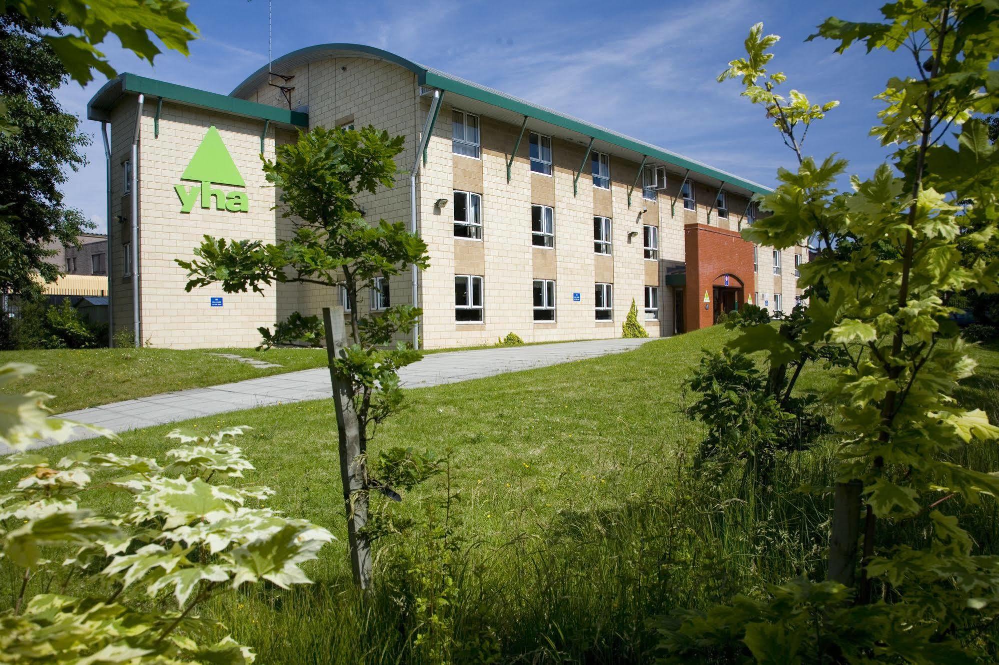 Yha Liverpool Albert Dock Exterior photo